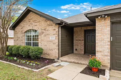 1011 Ridgecrest Drive, McKinney, TX 75069 - Photo 1