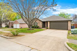 1011 Ridgecrest Dr, McKinney, TX 75069 - Photo 27