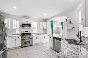 1011 Ridgecrest Dr, McKinney, TX 75069 - Photo 13