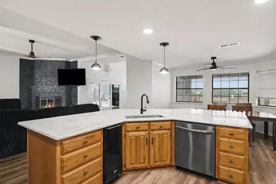 6030 Acton Meadows Court, Granbury, TX 76049 - Photo 9