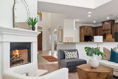 9809 Brazoria Trail, Fort Worth, TX 76126 - Photo 19