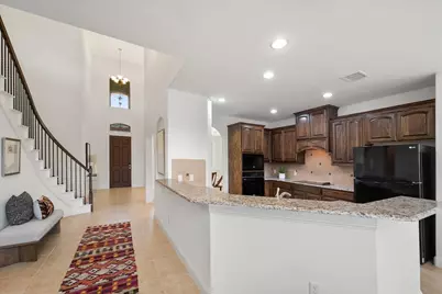 9809 Brazoria Trail, Fort Worth, TX 76126 - Photo 11