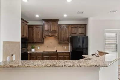 9809 Brazoria Trail, Fort Worth, TX 76126 - Photo 9