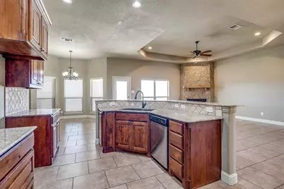 140 Champion Court, Weatherford, TX 76087 - Photo 1