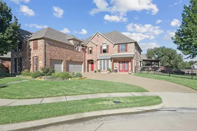 2316 Idlewild Drive, Frisco, TX 75036 - Photo 33