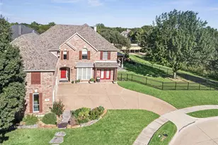 2316 Idlewild Dr, Frisco, TX 75036 - Photo 3