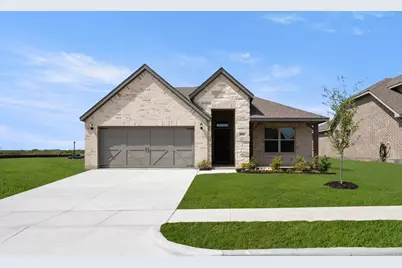 1912 Seminole Drive, Cleburne, TX 76033 - Photo 1