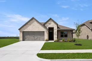 1912 Seminole Dr, Cleburne, TX 76033 - Photo 1