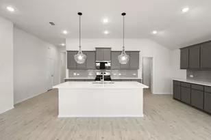 1912 Seminole Dr, Cleburne, TX 76033 - Photo 5