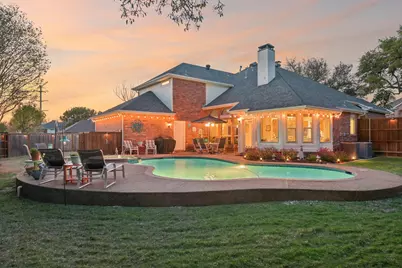 1502 Joshua Court, Keller, TX 76248 - Photo 3