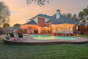 1502 Joshua Ct, Keller, TX 76248 - Photo 3