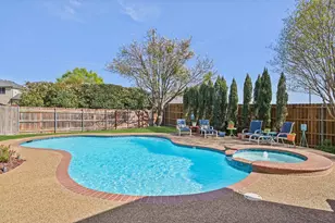 1502 Joshua Ct, Keller, TX 76248 - Photo 29