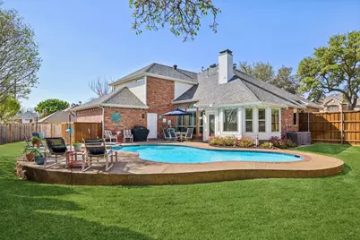 1502 Joshua Court, Keller, TX 76248 - Photo 27