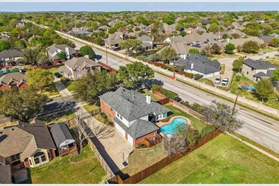 1502 Joshua Court, Keller, TX 76248 - Photo 35