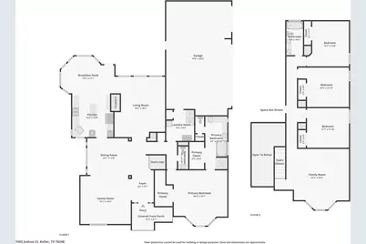 1502 Joshua Court, Keller, TX 76248 - Photo 39