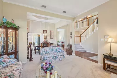 1502 Joshua Court, Keller, TX 76248 - Photo 9