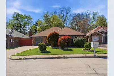 1133 Walnut Hill Lane, DeSoto, TX 75115 - Photo 1