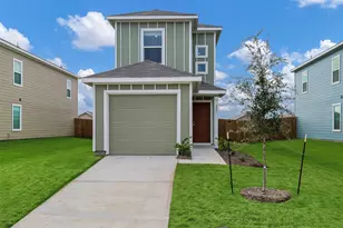 209 Boxberry Wy, Princeton, TX 75407 - Photo 1