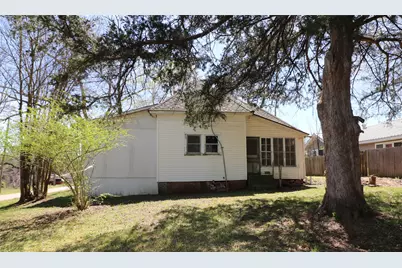 219 E Jordan Street, Grand Saline, TX 75140 - Photo 9