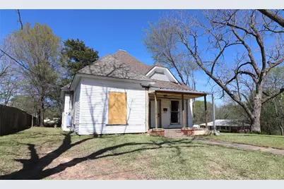 219 E Jordan Street, Grand Saline, TX 75140 - Photo 3