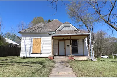 219 E Jordan Street, Grand Saline, TX 75140 - Photo 1