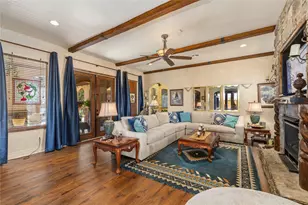 1737 Deer Run, Stephenville, TX 76401 - Photo 11