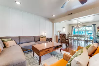 609 Kirkwood, Dallas, TX 75218 - Photo 7