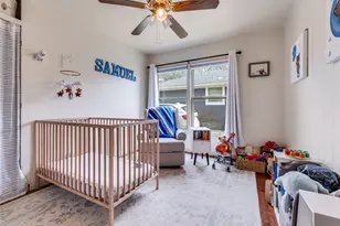 609 Kirkwood, Dallas, TX 75218 - Photo 19