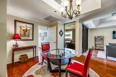 5909 Luther Lane #1202, Dallas, TX 75225 - Photo 7