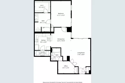 5909 Luther Lane #1202, Dallas, TX 75225 - Photo 21