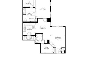 5909 Luther Ln, Dallas, TX 75225 - Photo 21