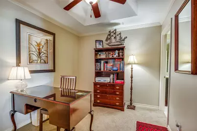 5909 Luther Lane #1202, Dallas, TX 75225 - Photo 5