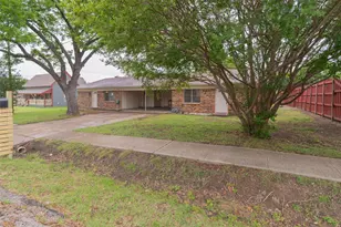 306 W Marble St, Wylie, TX 75098 - Photo 1