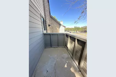 1600 Pecan Chase Circle #6, Arlington, TX 76012 - Photo 9