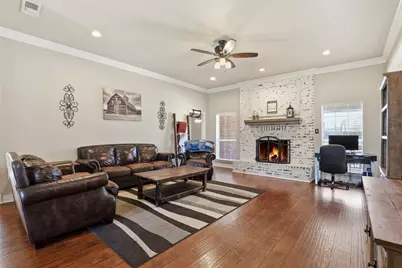 228 Verde Court, Willow Park, TX 76087 - Photo 3