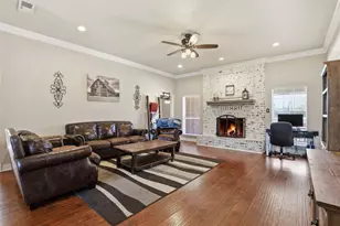 228 Verde Ct, Willow Park, TX 76087 - Photo 3