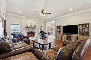 228 Verde Ct, Willow Park, TX 76087 - Photo 33