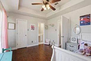 228 Verde Ct, Willow Park, TX 76087 - Photo 21