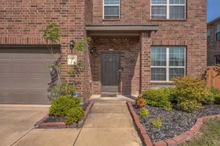 2009 Shawnee Trail, Heartland, TX 75126 - Photo 5