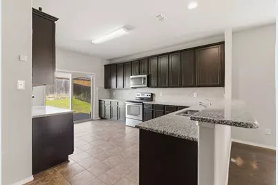 2009 Shawnee Trail, Heartland, TX 75126 - Photo 11