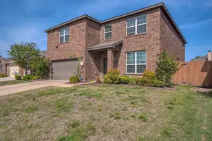 2009 Shawnee Trail, Heartland, TX 75126 - Photo 3