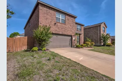2009 Shawnee Trail, Heartland, TX 75126 - Photo 5