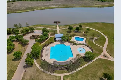 2009 Shawnee Trail, Heartland, TX 75126 - Photo 35