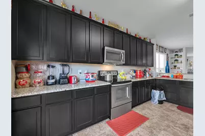 2009 Shawnee Trail, Heartland, TX 75126 - Photo 19