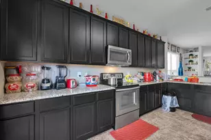 2009 Shawnee Trail, Heartland, TX 75126 - Photo 19