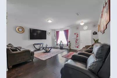 2009 Shawnee Trail, Heartland, TX 75126 - Photo 7