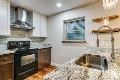 3019 Panhandle Drive, Grapevine, TX 76051 - Photo 9