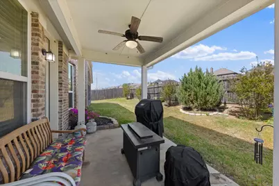13921 Bluebell Drive, Little Elm, TX 75068 - Photo 29