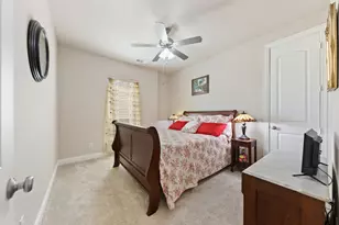 13921 Blue Bell Dr, Little Elm, TX 75068 - Photo 19