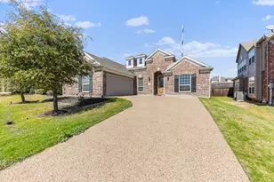 13921 Blue Bell Dr, Little Elm, TX 75068 - Photo 1